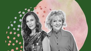 Szamosi Zsófi: „A szülők gyakran vágynak rá, hogy megálmodják a gyerekek sorsát"