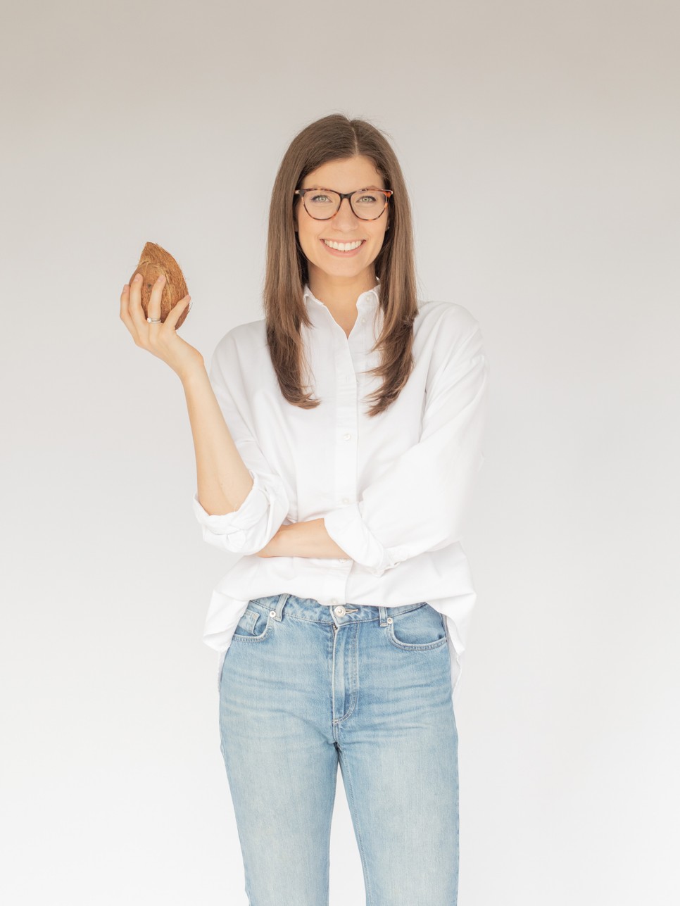 Stohl Luca a természetes szépségápolás híve