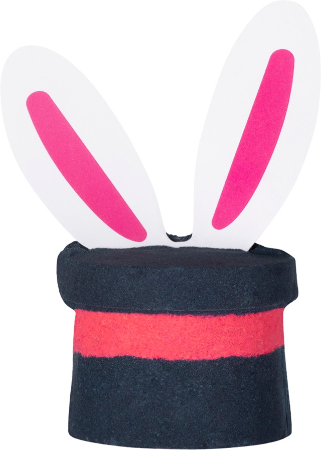 Magic Rabbit fürdőbomba 1890 Ft