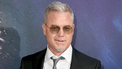 Elhunyt Eric Dane, a Grace klinika sztárja