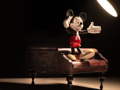 Egy nőnek köszönhető, hogy Disney világhírű lett