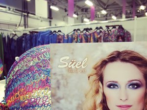 A Süel márka bemutatkozott Koppenhágában