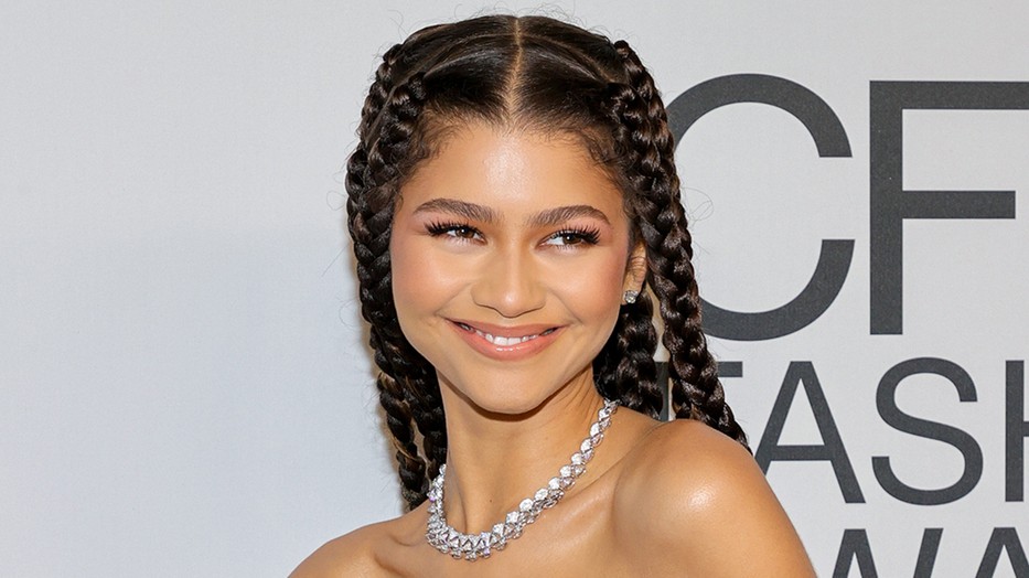 Zendaya a legfiatalabb stílusikon, most már hivatalosan is