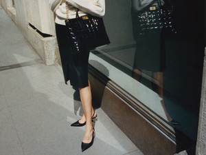 Divattrendek 2024-ben – avagy ezek a női cipők lesznek a legnépszerűbbek