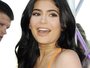 Kylie Jenner miért öregíted így magad?