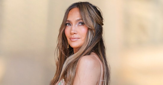 Jennifer Lopez pucérruhája egyszerre pikáns és bájos, tökéletes nyári viselet