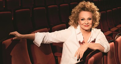 Básti Juli: Azért lettem színész, hogy a traumáim túléljem