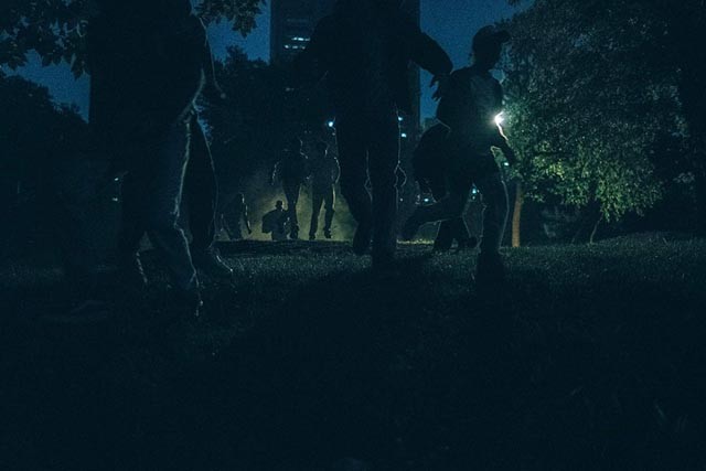 Egy sorozat, ami lekörözi a Csernobilt is:  When They See Us