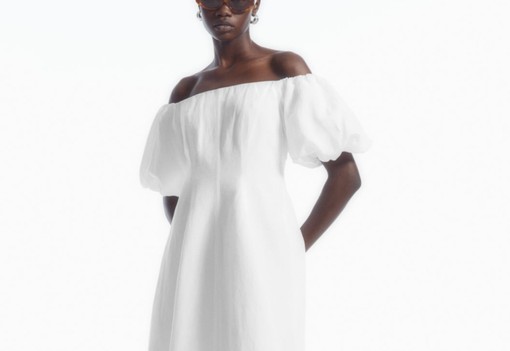 Imádod vagy utálod? A tehenészlány ruha az idei nyár  legtrendibb darabja lesz