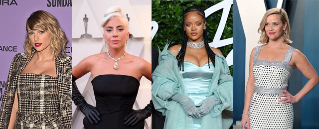 Hírességek, akik felemelték a hangjukat és beszálltak a Black Lives Matter mozgalomba