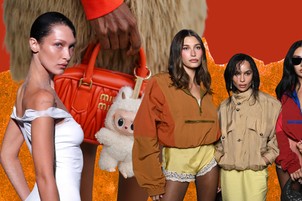 Úgy forgatja fel a TikTok a divatvilágot, hogy észre sem vesszük, miközben elveszítjük az ízlésünket