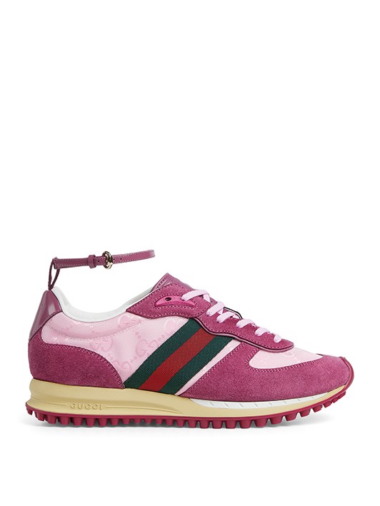 Gucci Lido 2025 nyár