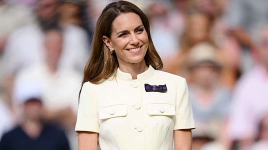 Váratlan helyen tűnt fel Katalin hercegné: bejelentés nélkül tett látogatást ezen a helyen