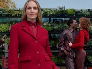 11 kincs a ZALANDO kínálatában, ami a GLAMOUR-napok X-Mas Week alatt alatt kedvezményesen a tiéd lehet