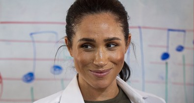 Álomszép anya-lánya fotót osztott meg Meghan Markle, soraitól összeszorul a szívünk