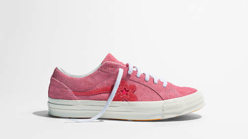 Kedvenc tavaszi sneakereink lesznek a Converse újdonságai!