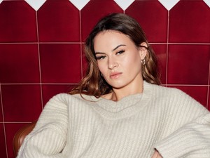 Sápi Vivien: „Hiába várod a jót, ha nem teszel érte semmit”