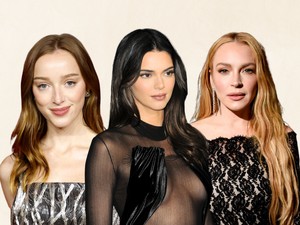 13 őszi hajszín, amibe azonnal beleszeretsz majd