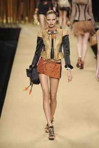 Etnikus Louis Vuitton