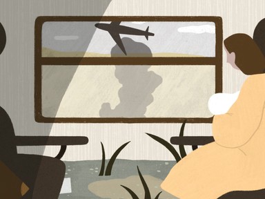 Havasi Virág: A mandulaszemű