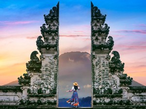 Ízek, imák, szemétdomb és patkányok - Bali az Instagramon túl