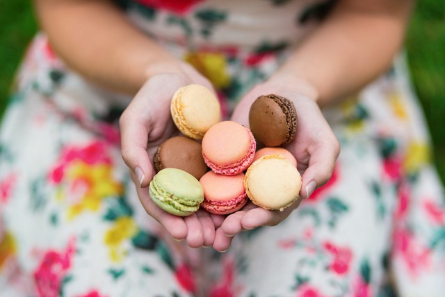 macaron