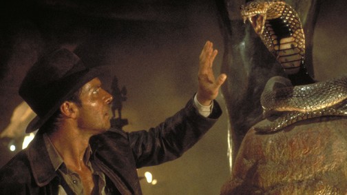 A mozi legnagyobb kalandhőse NŐ lesz a folyatatásban