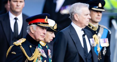 Újabb botrány a királyi családban: rendőri feljelentést tettek az egyik családtag ellen