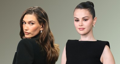 Hoppá! Így reagált Selena Gomez Hailey Bieber nagy bejelentésére