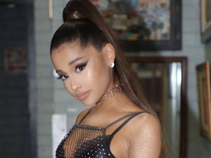 Mi történik? Ariana Grande most egy másik exével randizik