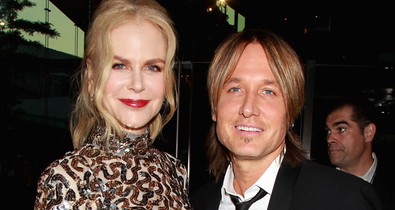 Nicole Kidman házasságának titka ez a meglepően egyszerű dolog