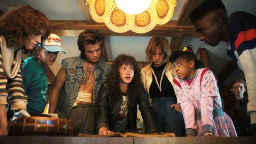 A Stranger Things színésze szerint nagyon is él a halottnak hitt karaktere