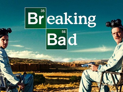 Sorozatajánló: Ha nagy izgalmakra vágysz, ezt a sorozatot neked találták ki