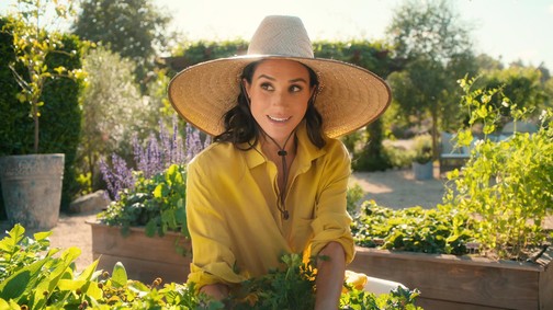 Szakértő mutatott rá, mi a legnagyobb probléma Meghan Markle Netflix műsorával