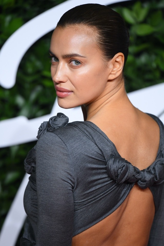 Irina Shayk