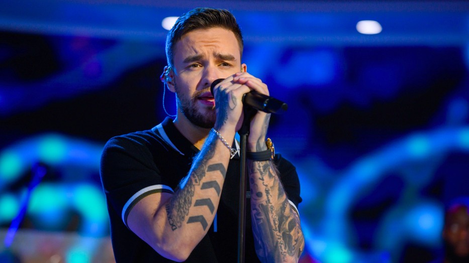 Liam Payne utolsó perceiről készült felvétel, a megrázó pillanatot képtelenség elfelejteni