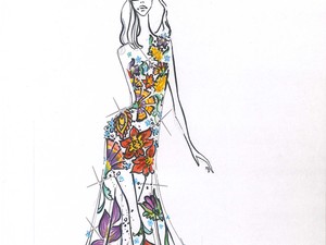 Bemutatjuk a Sugarbird idei nagydobását, a Zsolnay kollekciót