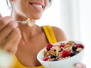 Az alakodat is befolyásolhatja, hogyan rágod meg az ételeket