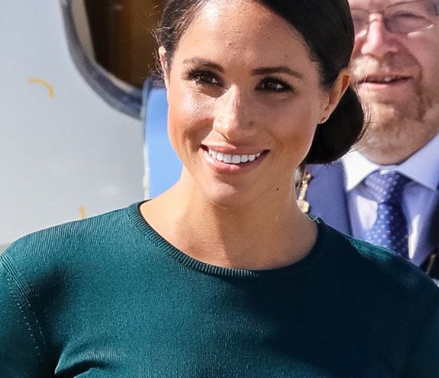 Meghan Markle