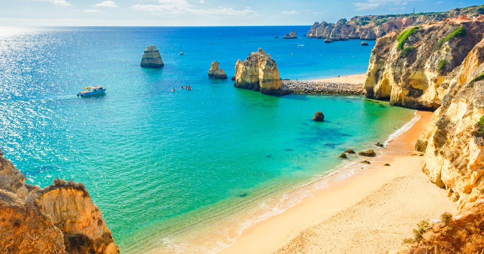 Algarve
