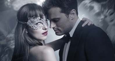 Szürke ötven árnyalata rajongók, ettől a hírtől szebb lesz a napotok