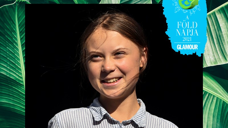 7 nagyon fiatal környezetvédelmi aktivista, Greta Thunberg mellett