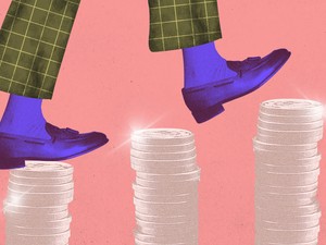 Fel akarsz mondani, de nem teheted a pénz miatt? Ez a legjobb megoldás