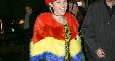 Miley Cyrus befejezte! Többet nem fogjuk látni!