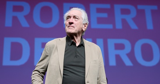 Ez a szívdöglesztő férfi itt a fiatal Robert de Niro: igen, tényleg így nézett ki 50 évvel ezelőtt