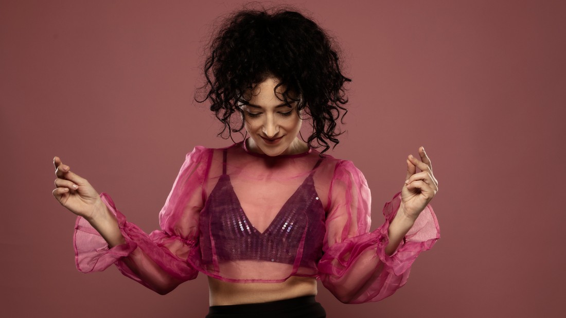 glamour bélrendszer boldogság