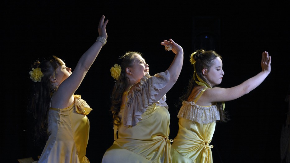 Baltazár színház – egy különleges hely, amin te is segíthetsz