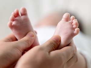 A Katona-módszer: A csecsemők korai mozgásfejlődésének kulcsa