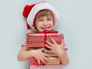 Szuper, egyedi ajándékötletek a kicsiknek