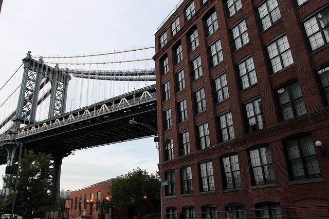 Fedezd fel New Yorkot a kedvenc filmjeid nyomában